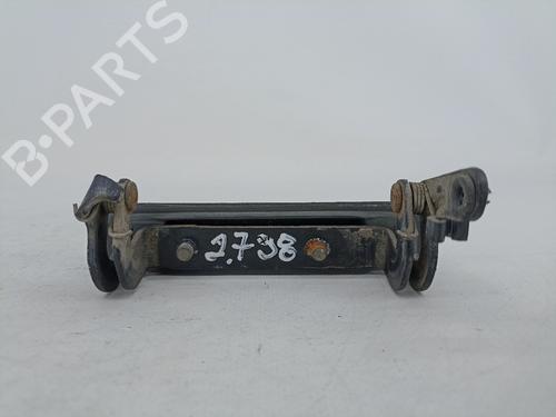 Rear right exterior door handle OPEL CORSA A Hatchback (S83) 1.2 (F08, M08, F68, M68) | BP13211897C130 