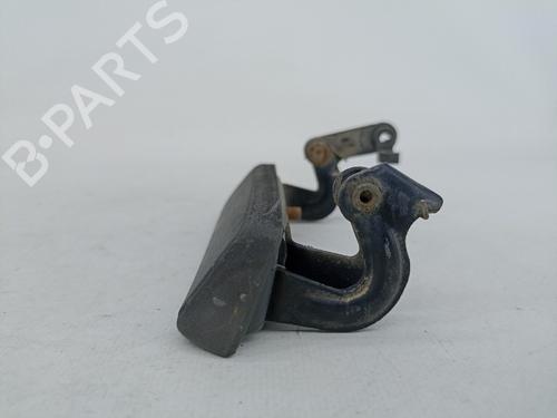 Rear right exterior door handle OPEL CORSA A Hatchback (S83) 1.2 (F08, M08, F68, M68) | BP13211897C130 