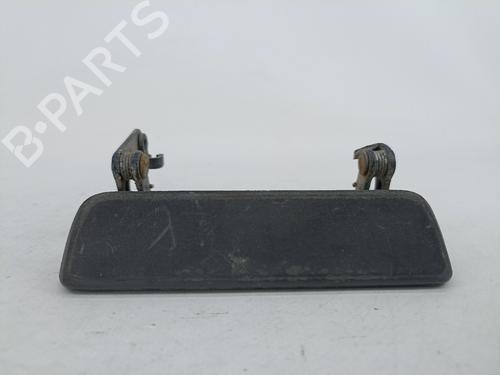 Rear right exterior door handle OPEL CORSA A Hatchback (S83) 1.2 (F08, M08, F68, M68) 506PVC