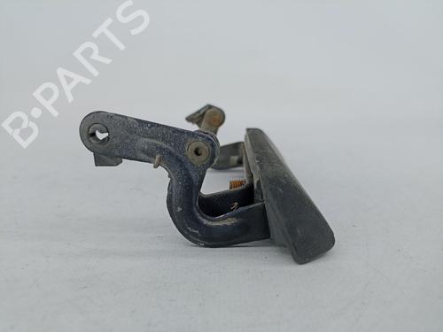Rear right exterior door handle OPEL CORSA A Hatchback (S83) 1.2 (F08, M08, F68, M68) | BP13211897C130 