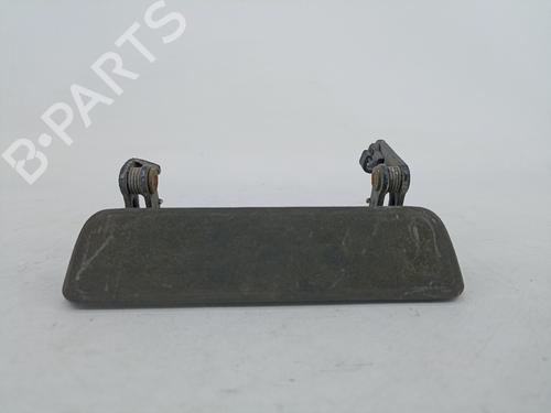 Rear left exterior door handle OPEL CORSA A Hatchback (S83) 1.2 (F08, M08, F68, M68) 506PVC