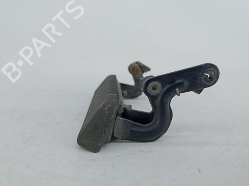 Rear left exterior door handle OPEL CORSA A Hatchback (S83) 1.2 (F08, M08, F68, M68) | BP13211898C130 