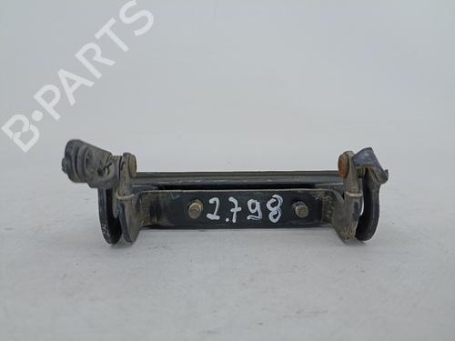 Rear left exterior door handle OPEL CORSA A Hatchback (S83) 1.2 (F08, M08, F68, M68) | BP13211898C130 