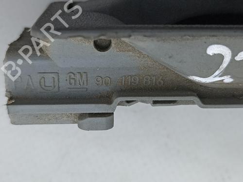 Front right interior door handle OPEL CORSA A Hatchback (S83) 1.2 (F08, M08, F68, M68) | BP13211899I14 