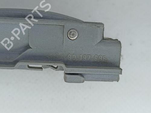Front right interior door handle OPEL CORSA A Hatchback (S83) 1.2 (F08, M08, F68, M68) | BP13211899I14 