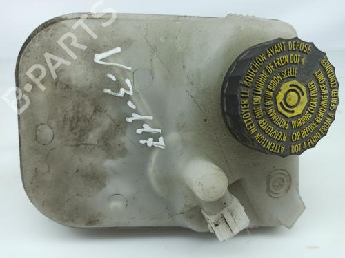 Brake master cylinder CITROËN BERLINGO / BERLINGO FIRST Box Body/MPV (M_) 2.0 HDI 90 (MBRHY, MCRHY) | BP13229873M77 