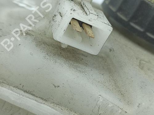 Brake master cylinder CITROËN BERLINGO / BERLINGO FIRST Box Body/MPV (M_) 2.0 HDI 90 (MBRHY, MCRHY) | BP13229873M77 