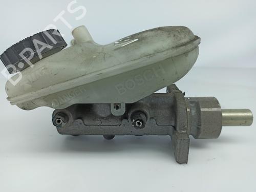 Brake master cylinder CITROËN BERLINGO / BERLINGO FIRST Box Body/MPV (M_) 2.0 HDI 90 (MBRHY, MCRHY) 21028799