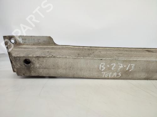 Rear bumper reinforcement SMART CITY-COUPE (450) 0.6 (S1CLA1, 450.341) | BP13236954C73 
