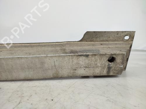 Rear bumper reinforcement SMART CITY-COUPE (450) 0.6 (S1CLA1, 450.341) | BP13236954C73 