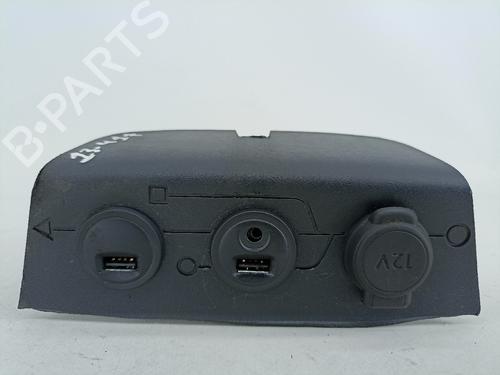 Used Other PEUGEOT 2008 I (CU_) 1.6 HDi (92 hp) 14431944