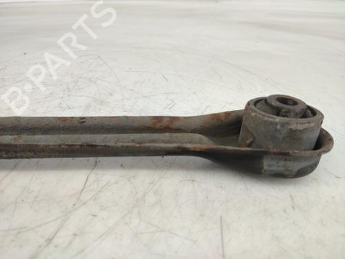 Left rear suspension arm SMART CITY-COUPE (450) 0.6 (S1CLA1, 450.341) | BP13238072M14 