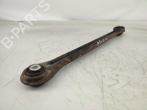 Left rear suspension arm SMART CITY-COUPE (450) 0.6 (S1CLA1, 450.341) | BP13238072M14 