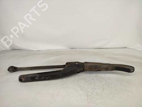 Left rear suspension arm SMART CITY-COUPE (450) 0.6 (S1CLA1, 450.341) N/V