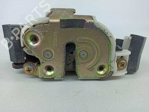 Front left lock MITSUBISHI COLT VI (Z3_A, Z2_A) 1.5 DI-D (Z39A) | BP13229770C98 