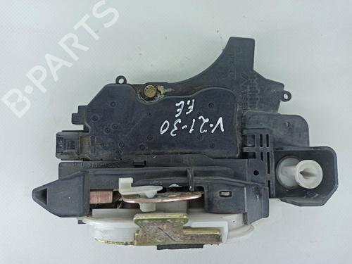 Front left lock MITSUBISHI COLT VI (Z3_A, Z2_A) 1.5 DI-D (Z39A) N/V