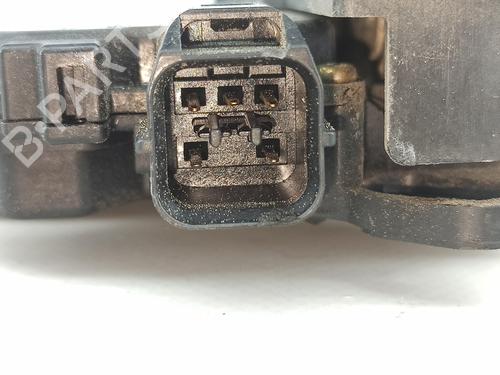 Front left lock MITSUBISHI COLT VI (Z3_A, Z2_A) 1.5 DI-D (Z39A) | BP13229770C98 