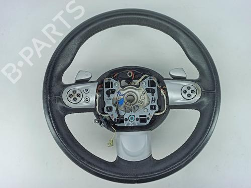 Steering wheel MINI MINI CLUBMAN (R55) Cooper (122 hp) 6782597