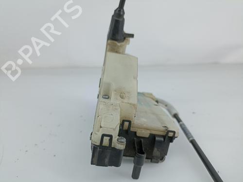 Front right lock PEUGEOT 2008 I (CU_) 1.6 HDi | BP13229845C97