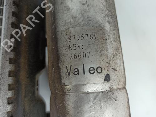 AC radiator FIAT CROMA (194_) 1.9 D Multijet (194AXC1B, 194AXC12) | BP13238701M32 