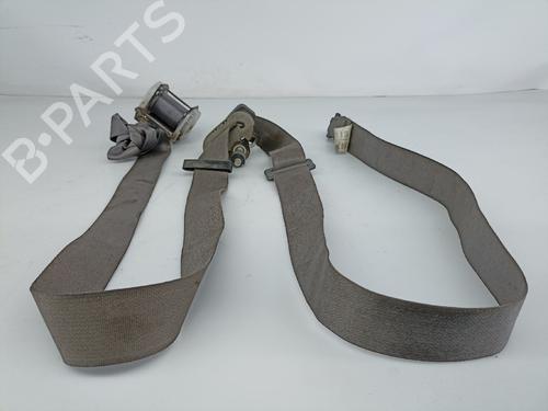 Front right seatbelt NISSAN NAVARA Platform/Chassis (D22) 2.5 Di | BP14431952I25