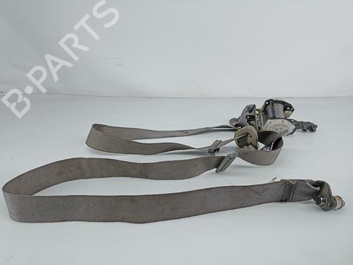 Front right seatbelt NISSAN NAVARA Platform/Chassis (D22) 2.5 Di | BP14431952I25