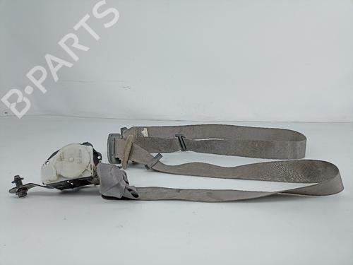 Front right seatbelt NISSAN NAVARA Platform/Chassis (D22) 2.5 Di | BP14431952I25