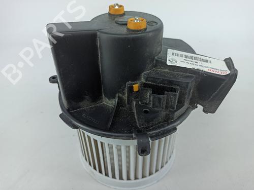Used Heater blower motor FIAT 500 (312_) 1.2 (312AXA1A) (69 hp) 13240044
