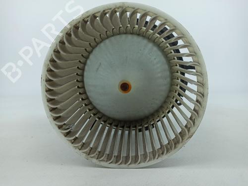 Heater blower motor FIAT 500 (312_) 1.2 (312AXA1A) | BP13240044M62 