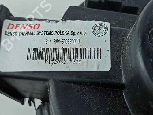 Heater blower motor FIAT 500 (312_) 1.2 (312AXA1A) | BP13240044M62 