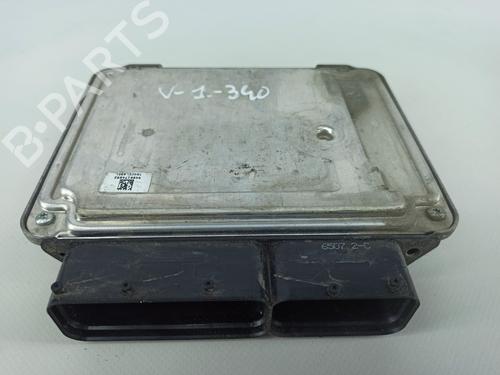 Engine control unit (ECU) FIAT CROMA (194_) 1.9 D Multijet (194AXC1B, 194AXC12) | BP13240056M57 