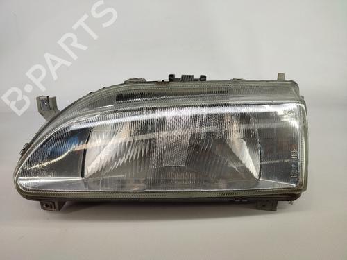 Faro sinistro RENAULT 19 II (B/C53_) 1.2 (60 hp) N/V