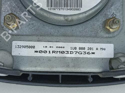 Driver airbag SKODA OCTAVIA I (1U2) 1.6 | BP13238057C9 