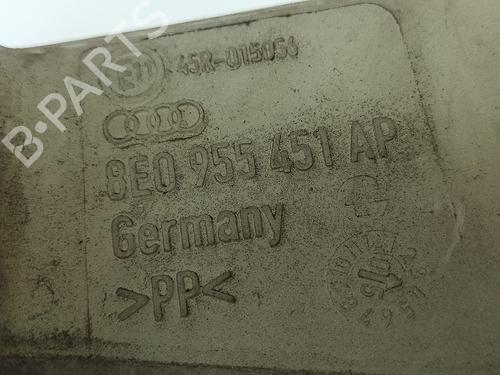 Windscreen washer tank AUDI A4 B7 Avant (8ED) 2.0 TDI | BP13245308C113 