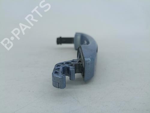 Front left exterior door handle OPEL CORSA D (S07) 1.3 CDTI (L08, L68) | BP13238628C128 