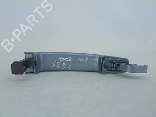 Front left exterior door handle OPEL CORSA D (S07) 1.3 CDTI (L08, L68) | BP13238628C128 
