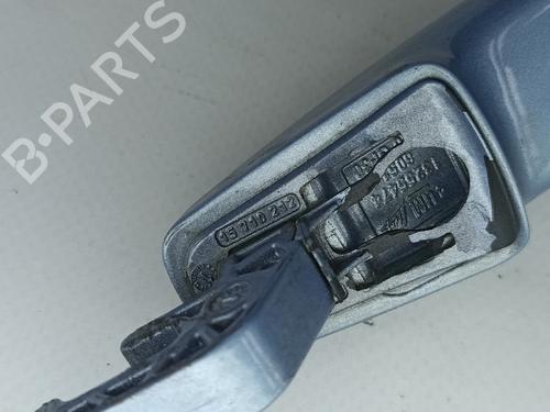 Front left exterior door handle OPEL CORSA D (S07) 1.3 CDTI (L08, L68) | BP13238628C128 