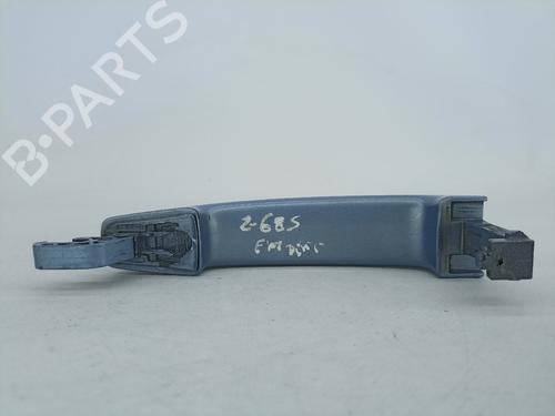 Front right exterior door handle OPEL CORSA D (S07) 1.3 CDTI (L08, L68) | BP13238627C129