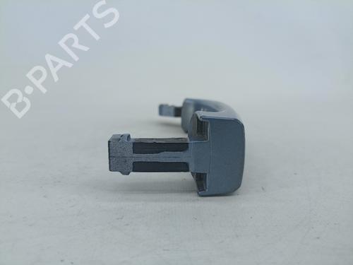 Front right exterior door handle OPEL CORSA D (S07) 1.3 CDTI (L08, L68) | BP13238627C129