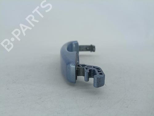 Front right exterior door handle OPEL CORSA D (S07) 1.3 CDTI (L08, L68) | BP13238627C129