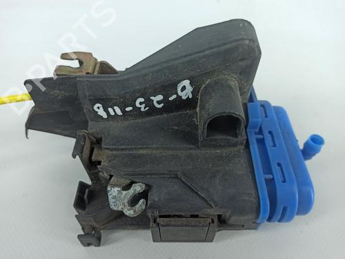 Türschloss links hinten AUDI A4 B5 Avant (8D5) 1.9 TDI (90 hp) 8D0839015A