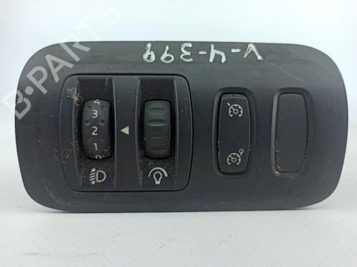 Switch RENAULT MEGANE II (BM0/1_, CM0/1_) 1.5 dCi (BM02, BM13, BM2A, CM02, CM13) BOTAO BOTÃO CRUISE CONTROL