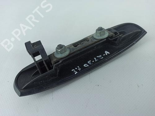 Front left exterior door handle MITSUBISHI COLT VI (Z3_A, Z2_A) 1.5 DI-D (Z39A) | BP13236978C128 