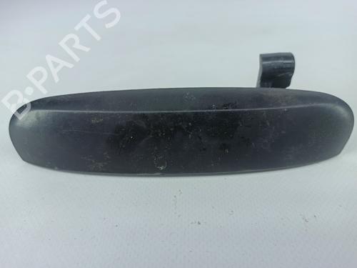 Front left exterior door handle MITSUBISHI COLT VI (Z3_A, Z2_A) 1.5 DI-D (Z39A) BP13236978C128