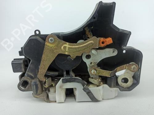 Front right lock MITSUBISHI COLT VI (Z3_A, Z2_A) 1.5 DI-D (Z39A) | BP13236957C97 