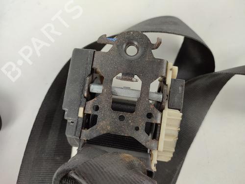 Front right seatbelt CITROËN C2 (JM_) 1.6 HDi | BP14431999I25 