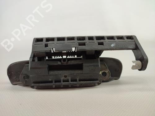 Front right exterior door handle CITROËN XSARA PICASSO (N68) 1.6 HDi | BP13248546C129