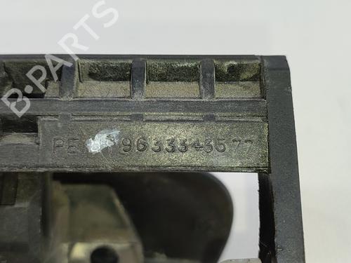 Front right exterior door handle CITROËN XSARA PICASSO (N68) 1.6 HDi | BP13248546C129