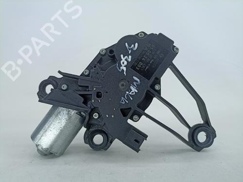 Used Rear wiper motor CITROËN C4 I (LC_) 1.6 HDi (109 hp) 13240041