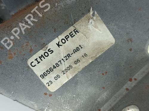 Hamulec ręczny CITROËN C4 I (LC_) 1.6 HDi | BP14432067I18 